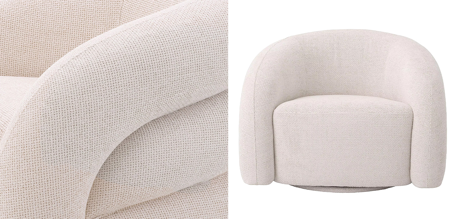 Кресло Eichholtz Chair Novelle Кресло Eichholtz Chair Novelle - Loft-Concept в Грозном