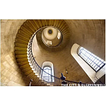 Подарочный фото-альбо London Explored: Secret, surprising and unusual places to discover in the Capital варинант исполнения - 5 | Loft Concept в Грозном