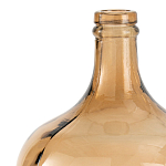 Ваза-бутыль из стекла TRANSPARENT FORMS 31 варинант исполнения - 2 | Loft Concept в Грозном