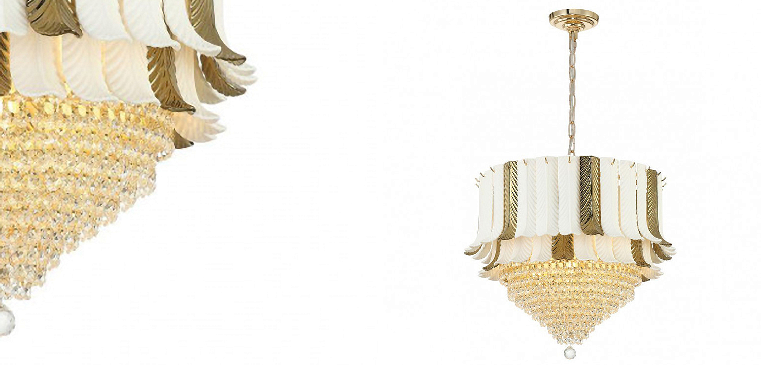 Люстра Aronson Chandelier 55 Люстра Aronson Chandelier 55 - Loft-Concept в Грозном