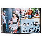 Фотоальбом Антолoгия Дэвида Лaшaпeля David LaChapelle. Lost + Found варинант исполнения - 4 | Loft Concept в Грозном