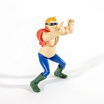 Настольная лампа Seletti Super Jimmy варинант исполнения - 2 | Loft Concept в Грозном