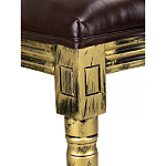 Стул French Brown Fredge варинант исполнения - 8 | Loft Concept в Грозном