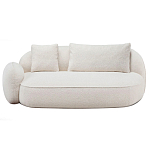 Двухместный модульный Диван Orus варинант исполнения - 1 | Loft Concept в Грозном