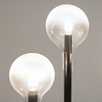 Люстра подвесная Status Е14 варинант исполнения - 5 | Loft Concept в Грозном