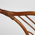 Комплект уличной мебели из ротанга Serenity Brown варинант исполнения - 6 | Loft Concept в Грозном