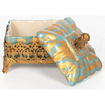 Фарфоровая шкатулка Puppy варинант исполнения - 7 | Loft Concept в Грозном