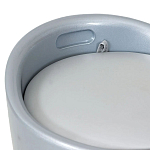 Пуф круглый Collumb варинант исполнения - 5 | Loft Concept в Грозном