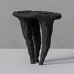 Скульптура «Чёрные дыры» варинант исполнения - 1 | Loft Concept в Грозном