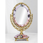 Настольное зеркало Cerch Runy варинант исполнения - 3 | Loft Concept в Грозном