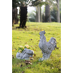 Кашпо The self-confident swan варинант исполнения - 7 | Loft Concept в Грозном