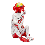 Статуэтка Graffiti Monkey Поп-Арт  варинант исполнения - 2 | Loft Concept в Грозном