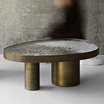 Стол серии «Powder» пудра варинант исполнения - 1 | Loft Concept в Грозном