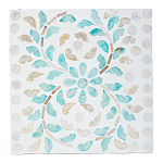 Шкатулка Eight Bone Inlay варинант исполнения - 2 | Loft Concept в Грозном