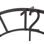 Часы настенные Switzerland варинант исполнения - 4 | Loft Concept в Грозном