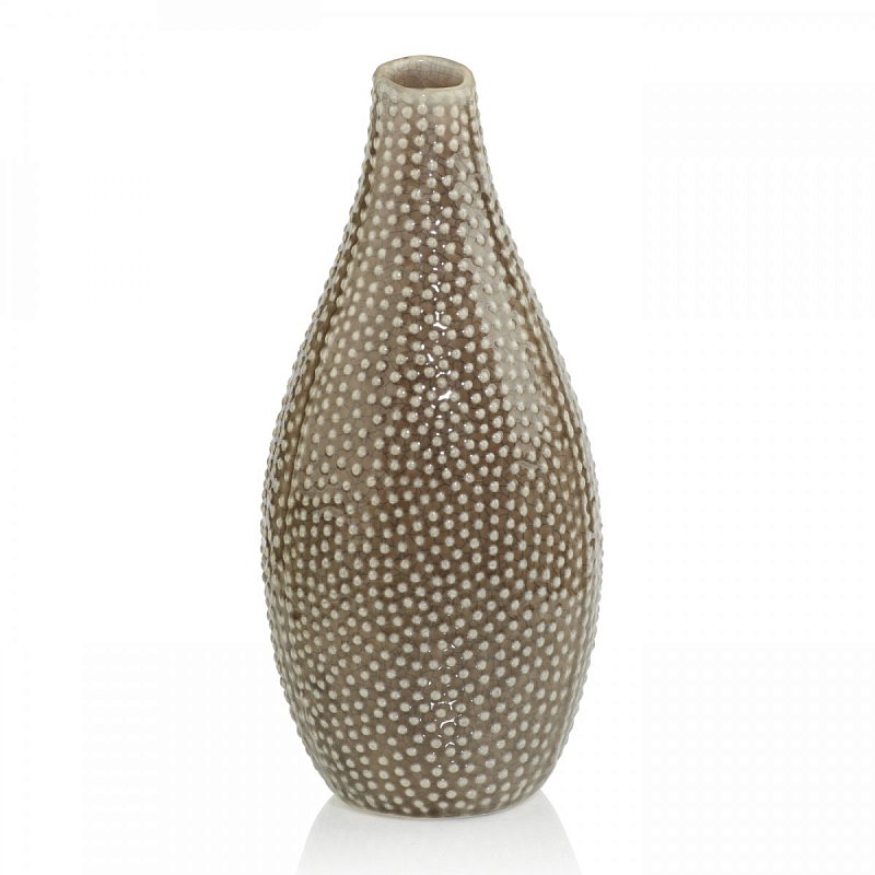 Ваза Abstract Peas Beige Бежевый Ваза Abstract Peas Beige Бежевый в Грозном | Loft Concept