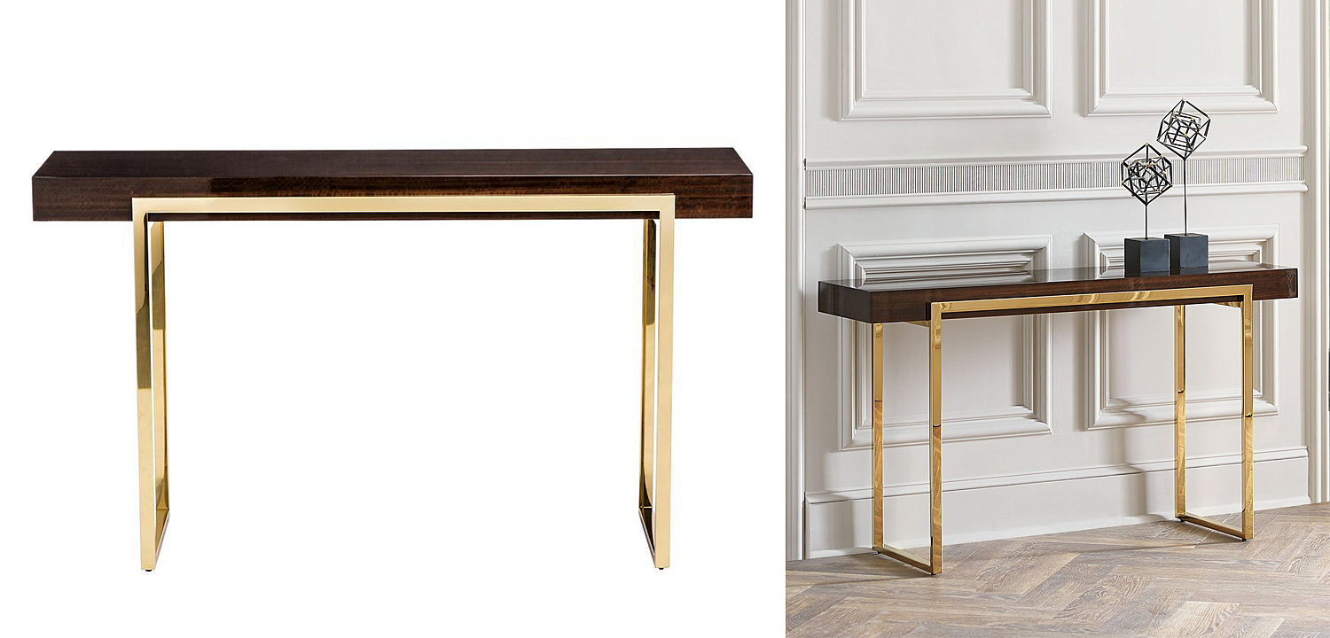 Консоль Conval Console Консоль Conval Console - Loft-Concept в Грозном