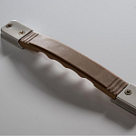 Стол обеденный раскладной круглый White Ceramic Table варинант исполнения - 6 | Loft Concept в Грозном