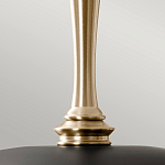 Подвесной светильник с широким куполообразным плафоном Kichler варинант исполнения - 4 | Loft Concept в Грозном