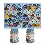 Буфет Tatooine варинант исполнения - 2 | Loft Concept в Грозном