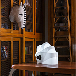 Настольная дизайнерская лампа Poltronova Ghepre Table Lamp варинант исполнения - 6 | Loft Concept в Грозном