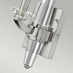 Бра с лампой в форме свечи Hinkley варинант исполнения - 4 | Loft Concept в Грозном