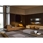 Модульный диван MARTEEN Modular Sofa варинант исполнения - 13 | Loft Concept в Грозном