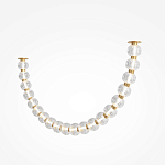 Потолочный светильник Amulet 3000К 36Вт варинант исполнения - 2 | Loft Concept в Грозном