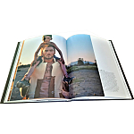 Коллекционная книга Cinema in Vogue варинант исполнения - 10 | Loft Concept в Грозном