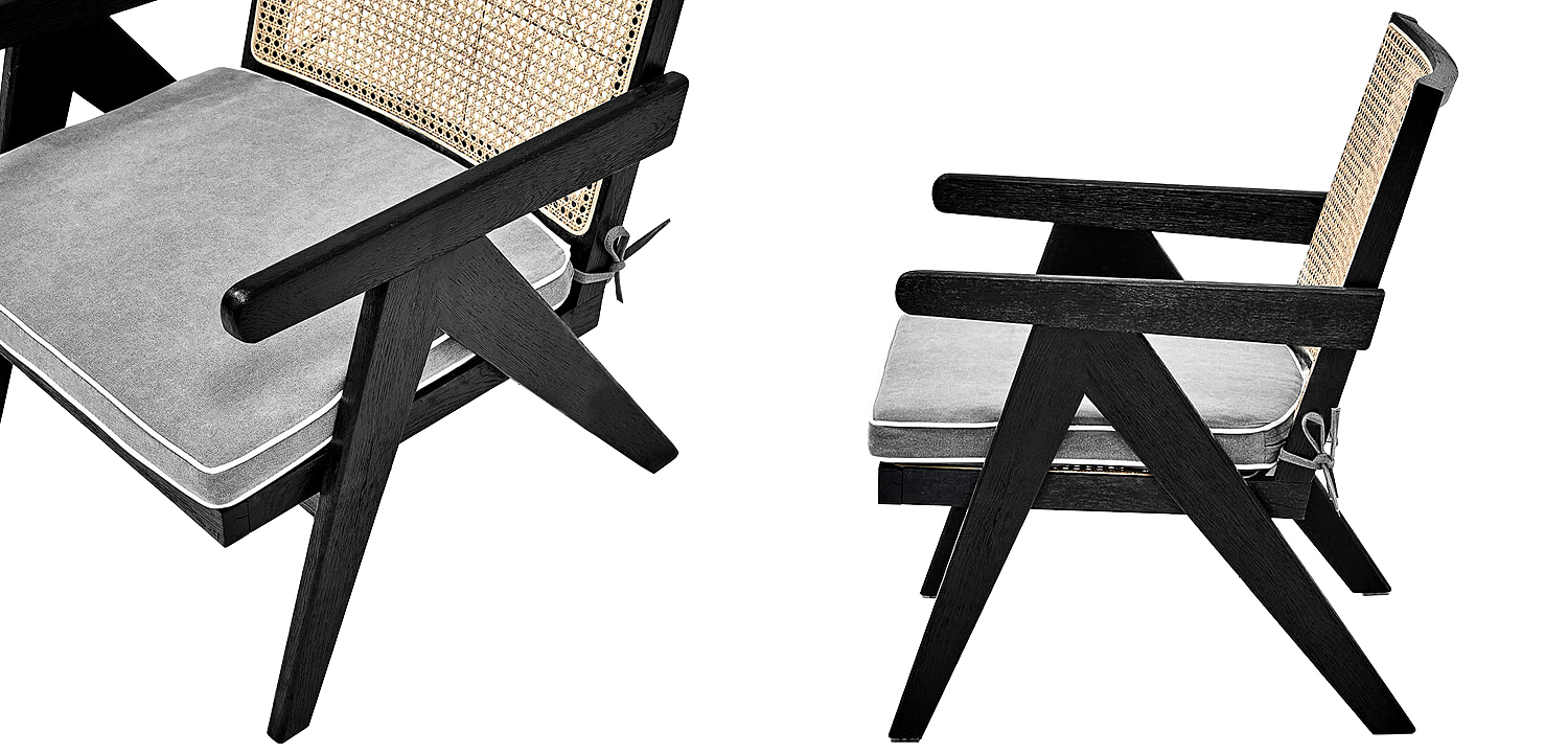 Кресло Leda Chair Кресло Leda Chair - Loft-Concept в Грозном