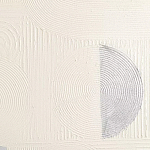 Панно декоративное прямоугольное с ручной росписью Individuality варинант исполнения - 4 | Loft Concept в Грозном