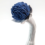 Дизайнерская статуэтка для интерьера Tropical Fruit Pandora 12 варинант исполнения - 2 | Loft Concept в Грозном