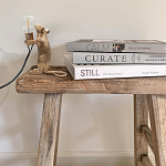 Настольная лампа Mouse gift Gold варинант исполнения - 2 | Loft Concept в Грозном