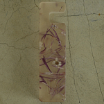 Подставка для телефона из эпоксидной смолы с цветами розовая Epoxy Flowers Phone Stand Pink варинант исполнения - 6 | Loft Concept в Грозном