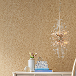 Люстра с декором из круглых хрустальных шаров Crystal Sparks варинант исполнения - 2 | Loft Concept в Грозном