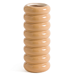 Ваза керамическая с блестящим покрытием Brighter than the Stars варинант исполнения - 2 | Loft Concept в Грозном