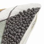 Чехол на подушку с геометрическим узором Divine Abstractions варинант исполнения - 3 | Loft Concept в Грозном