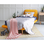 Кровать Palmer Bed варинант исполнения - 7 | Loft Concept в Грозном