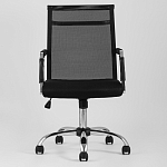 Офисное кресло с сетчатой спинкой NETTING варинант исполнения - 3 | Loft Concept в Грозном