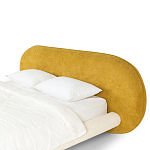 Кровать Boucle software варинант исполнения - 8 | Loft Concept в Грозном