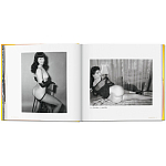 Подарочный Альбом Фото ню The Big butt book 18+ варинант исполнения - 3 | Loft Concept в Грозном