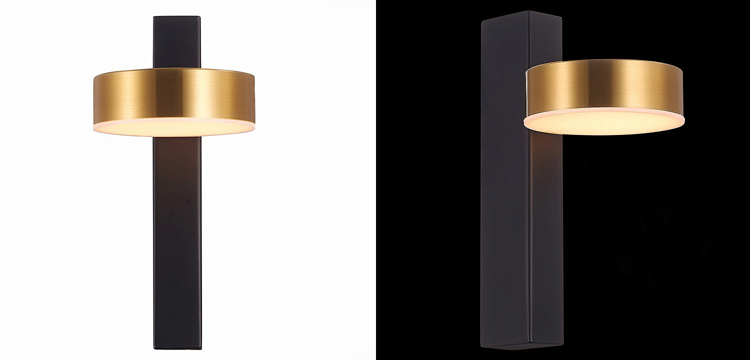 Бра Headlight Wall Lamp Бра Headlight Wall Lamp - Loft-Concept в Грозном