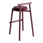 Барный стул «Бараныч» варинант исполнения - 3 | Loft Concept в Грозном