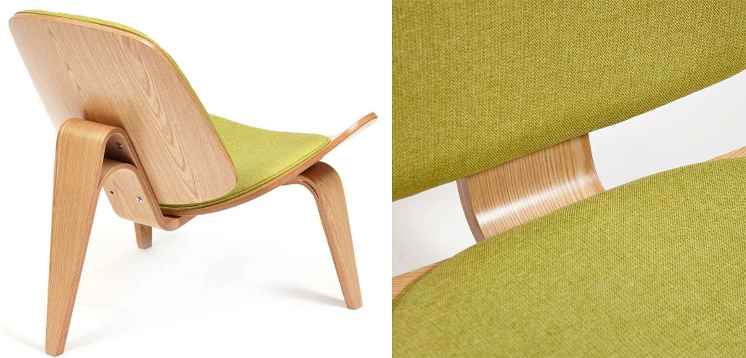 Стул Hillar Chair Стул Hillar Chair - Loft-Concept в Грозном
