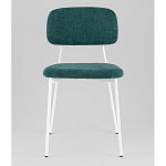 Стул Chao изумрудный варинант исполнения - 4 | Loft Concept в Грозном