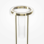 Напольный торшер светодионый Ikebana 3000К 24Вт варинант исполнения - 2 | Loft Concept в Грозном