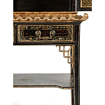 Витрина Palace Showcase Pagoda  варинант исполнения - 5 | Loft Concept в Грозном