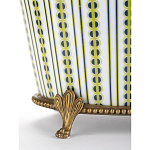 Кашпо Yellow blue design варинант исполнения - 4 | Loft Concept в Грозном