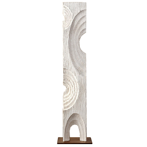 Арт-Объект Kelly Wearstler Echo Totem