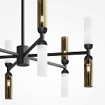 Подвесной светильник Soulful loft варинант исполнения - 3 | Loft Concept в Грозном